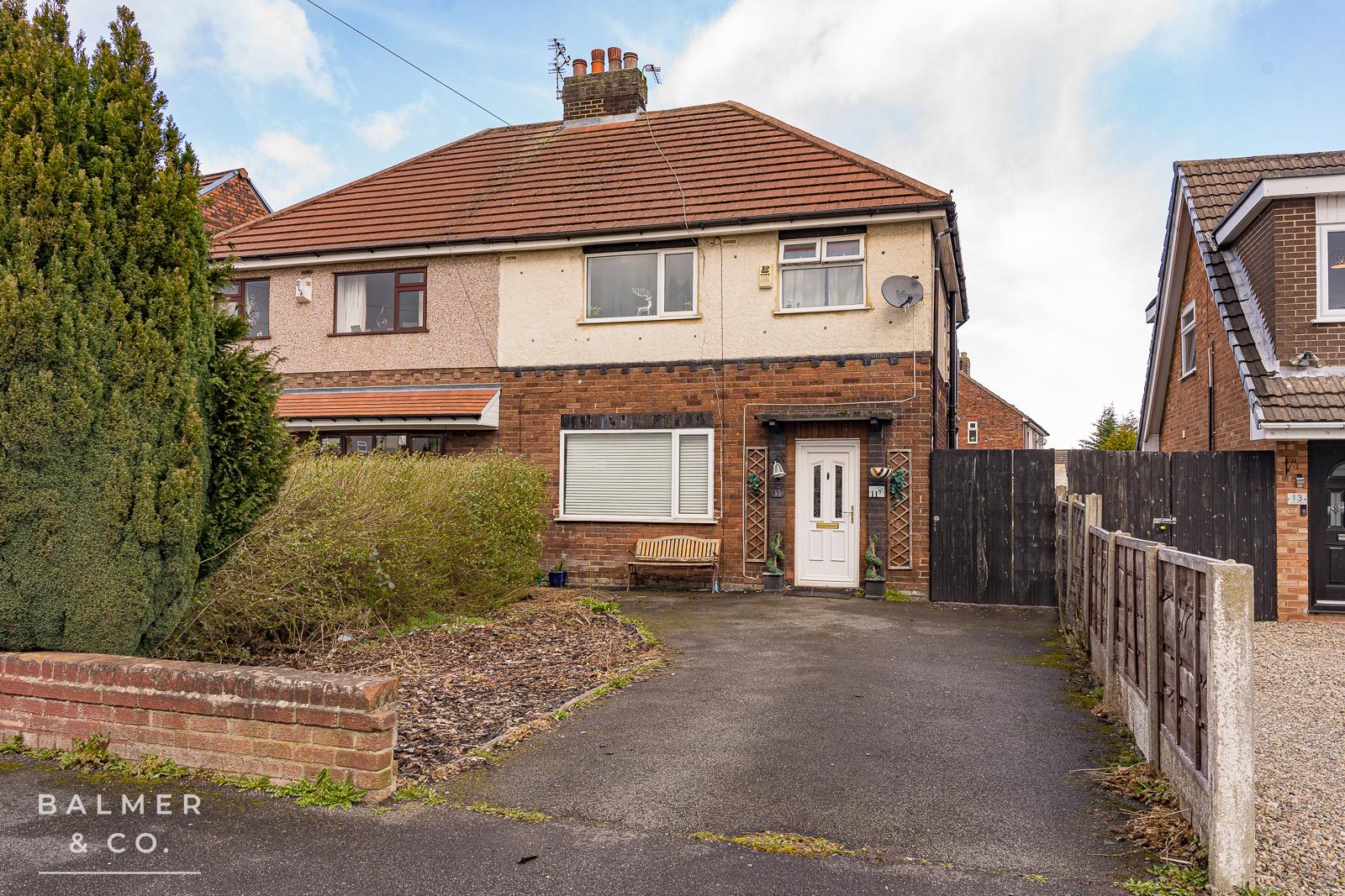 Properties for Sale Balmer & Co